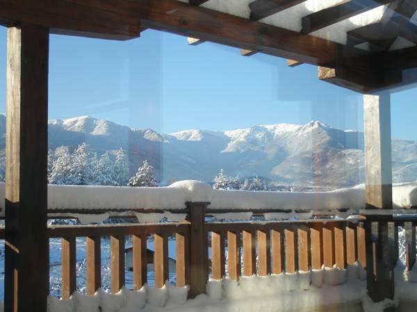 Guest House Panorama 3D Varshets  Exterior foto