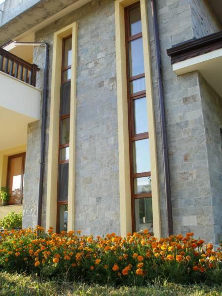 Guest House Panorama 3D Varshets  Exterior foto