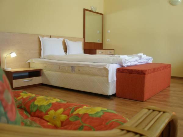 Guest House Panorama 3D Varshets  Exterior foto