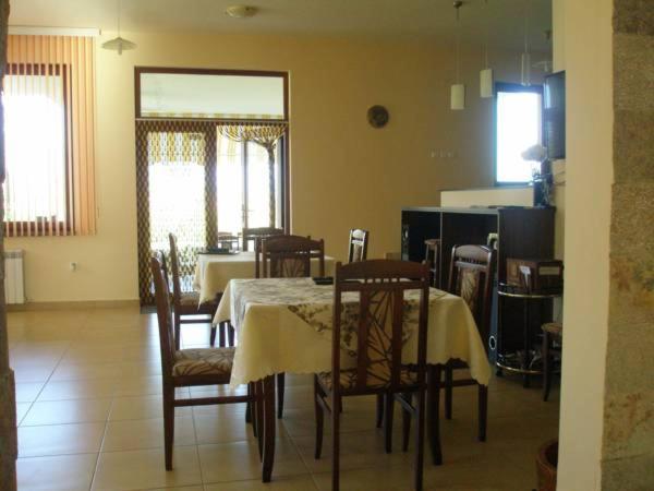 Guest House Panorama 3D Varshets  Exterior foto