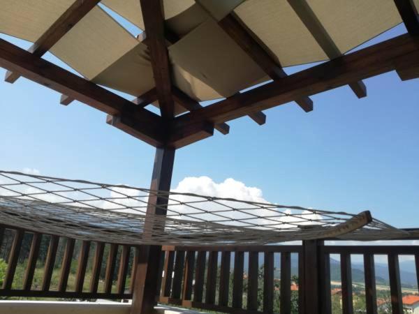 Guest House Panorama 3D Varshets  Exterior foto