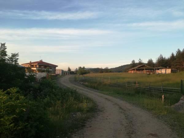 Guest House Panorama 3D Varshets  Exterior foto