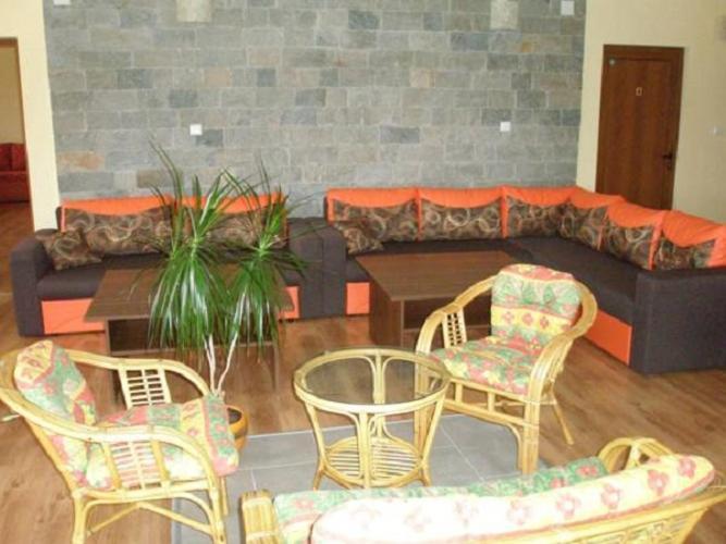 Guest House Panorama 3D Varshets  Exterior foto