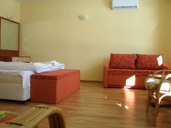 Guest House Panorama 3D Varshets  Exterior foto