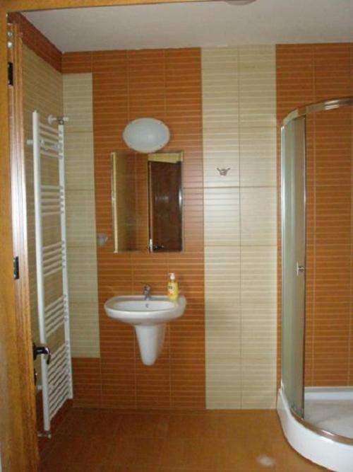 Guest House Panorama 3D Varshets  Exterior foto