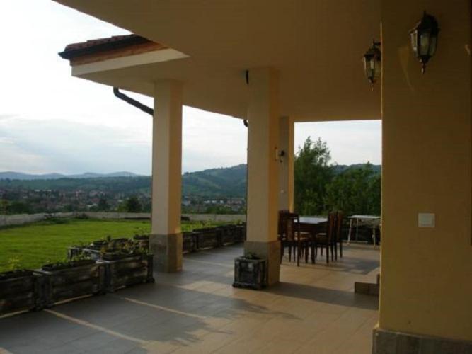 Guest House Panorama 3D Varshets  Exterior foto