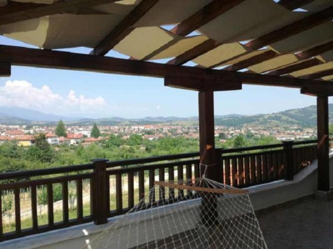 Guest House Panorama 3D Varshets  Exterior foto