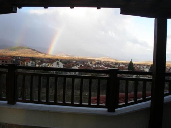 Guest House Panorama 3D Varshets  Exterior foto
