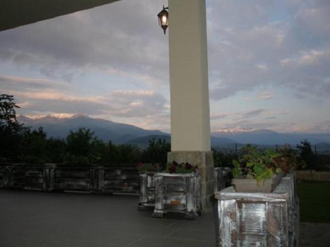 Guest House Panorama 3D Varshets  Exterior foto